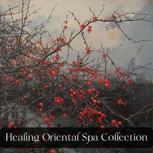 Sounds From Asia - Japanese Relaxation and Meditation