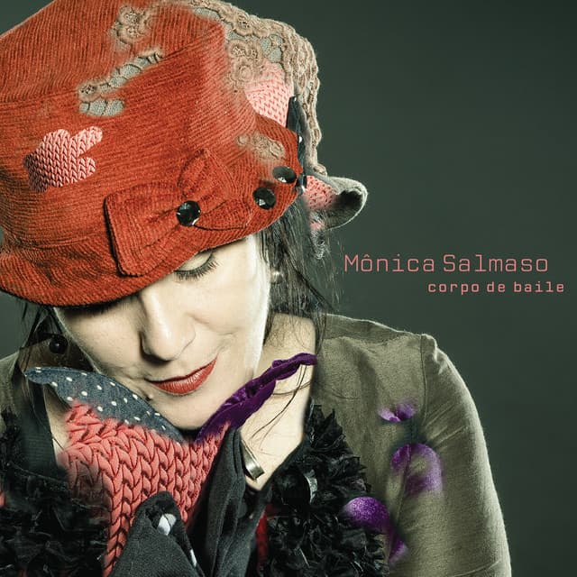 Corpo de Baile - Mônica Salmaso