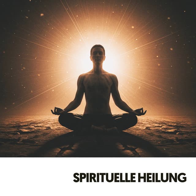 Spirituelle Heilung: Traumlandschaften der Ruhe - Ruido Blanco Hart