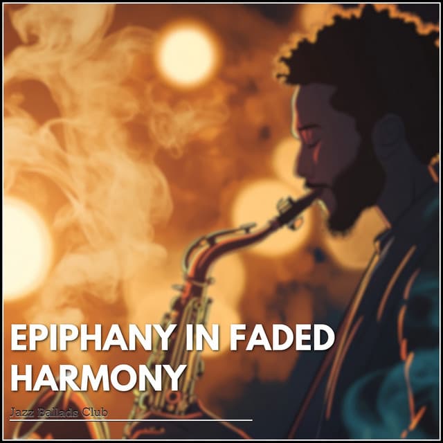 Epiphany in Faded Harmony - Jazz Ballads Club
