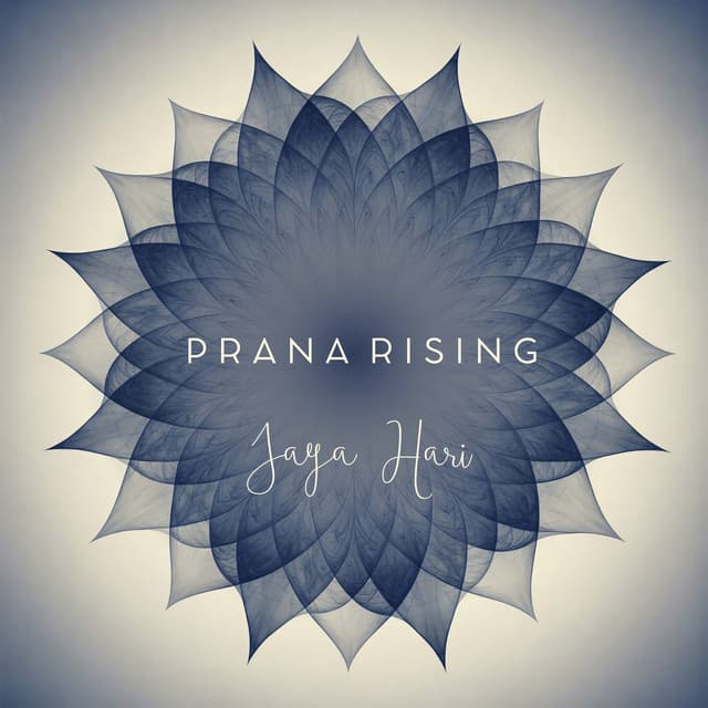 Prana Rising - Jaya Hari