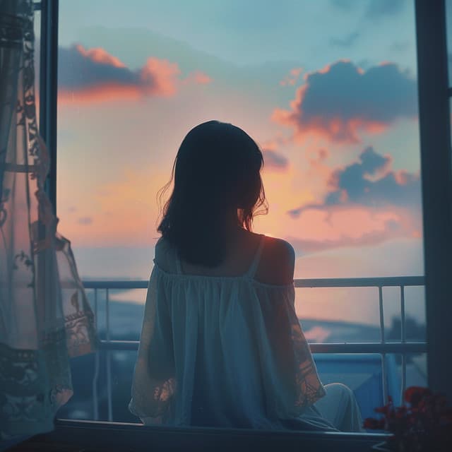 Lofi Chill Music for Quiet Relaxation - Calming Lofi Symphony