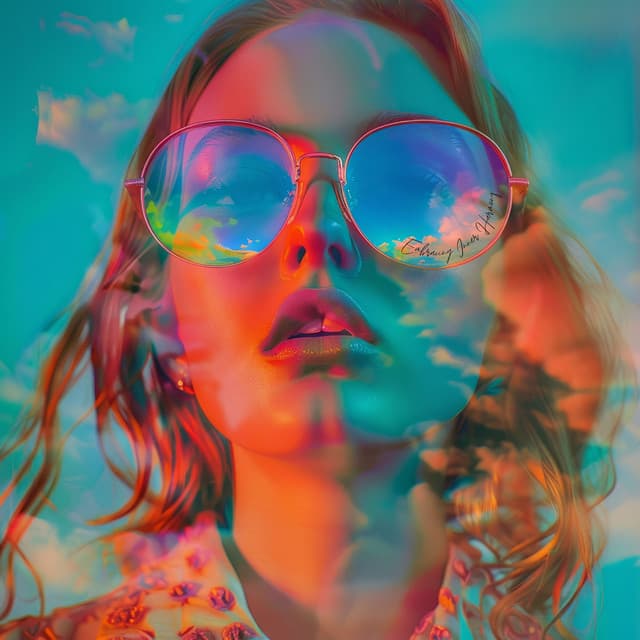 Embracing Inner Harmony - Blissful Music