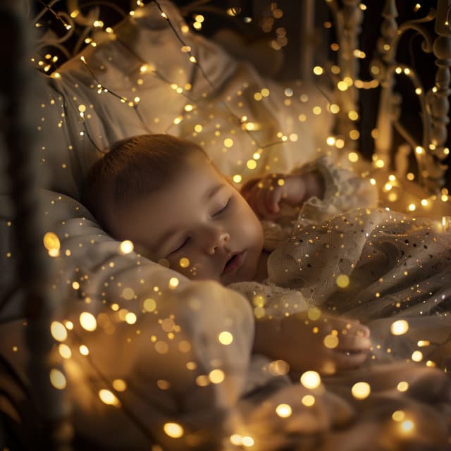 Arrullo Del Sueño Del Bebé: Ecos De Calma - Mayor Deseo