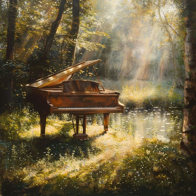 Piano: relajación clásica