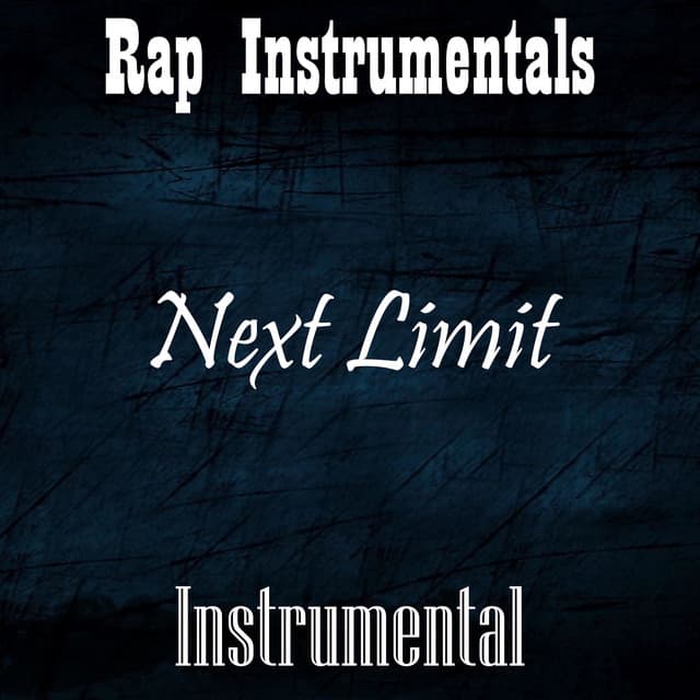Next Limit - Instrumental - Rap Instrumentals