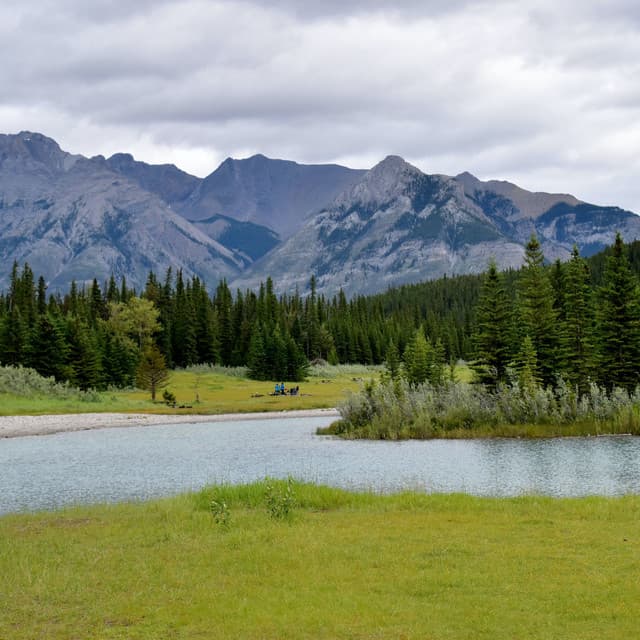 Nature Melodies | Chilling Out - Deep Focus