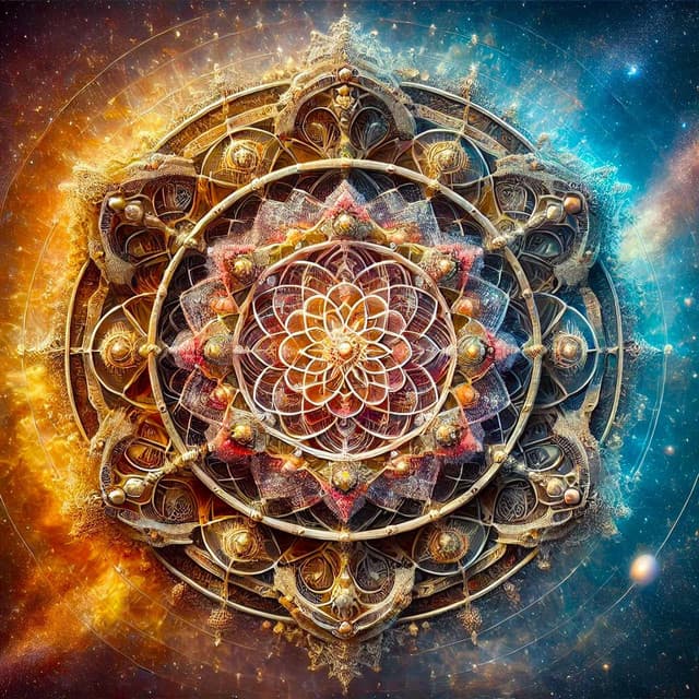 174 Hz Pain Reduction and Enhanced Self Healing - Solfeggio Tones Collection