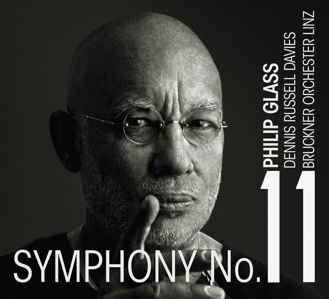Philip Glass: Symphony No.11 - Philip Glass