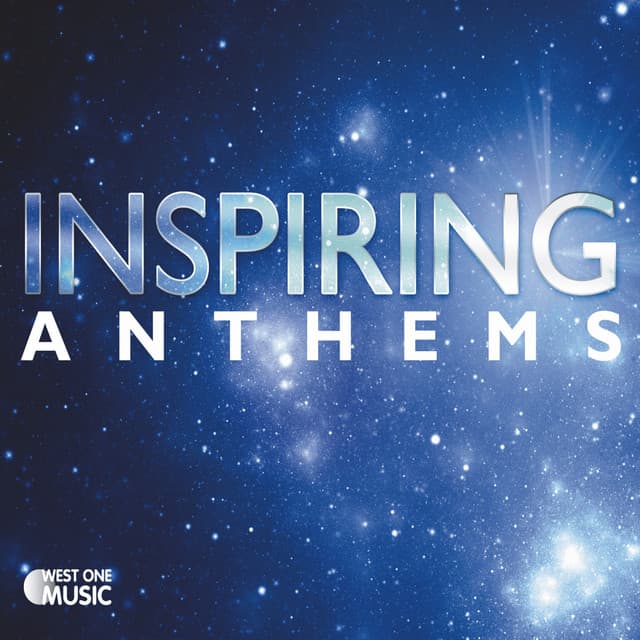 Inspiring Anthems - Jay Price