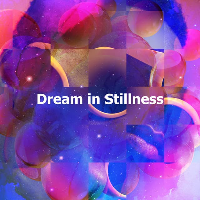 Dream in Stillness - Bath Spa Relaxing Music Zone