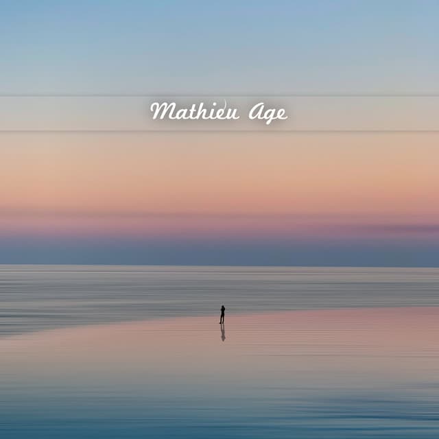 Half-Asleep Horizon - Mathieu Age