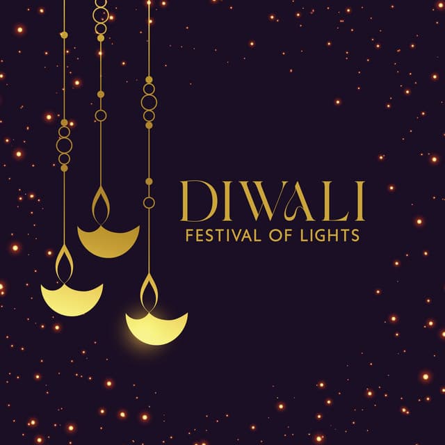 Diwali – Festival of Lights: Music of India for Protection from Spiritual Darkness - India Tribe Music Collection