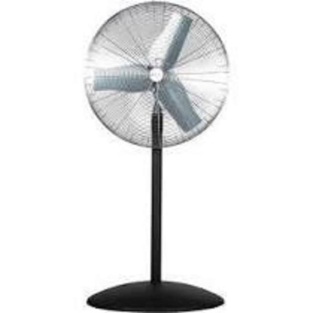 Air Conditioners and Fans - Wind Movers
