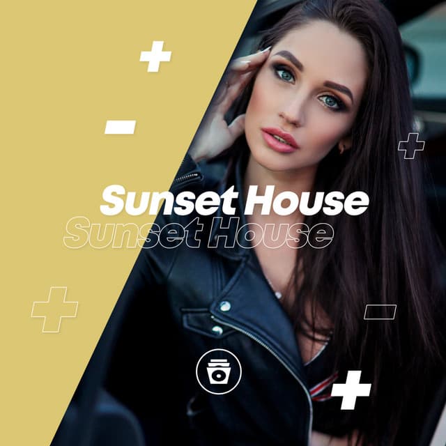 Sunset House - Deep House
