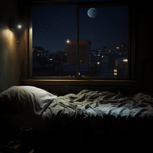 Sleep by the Hearth: Gentle Fire Echoes - Fall Asleep Machine