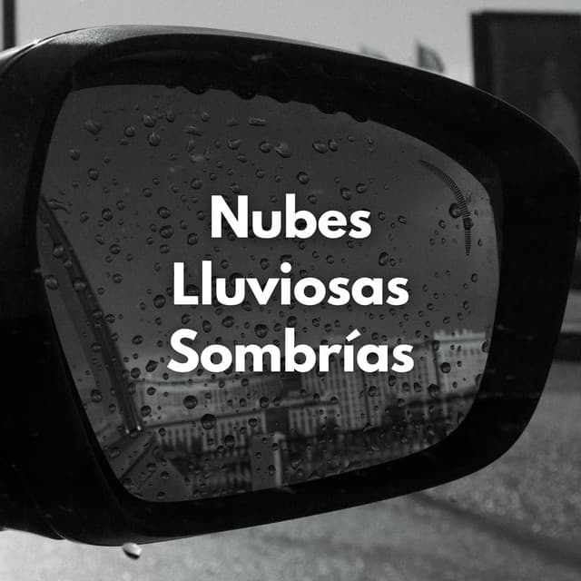 Nubes Lluviosas Sombrías - Olivia Lluvia