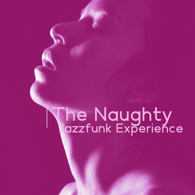 The Naughty Jazzfunk Experience - The Naughty Puppet Band