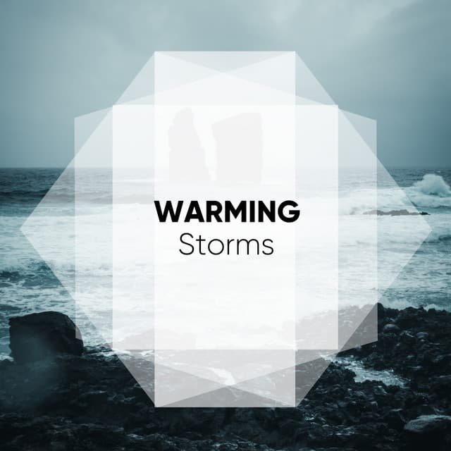 Warming Storms, Vol. 2 - The Sound Reserve