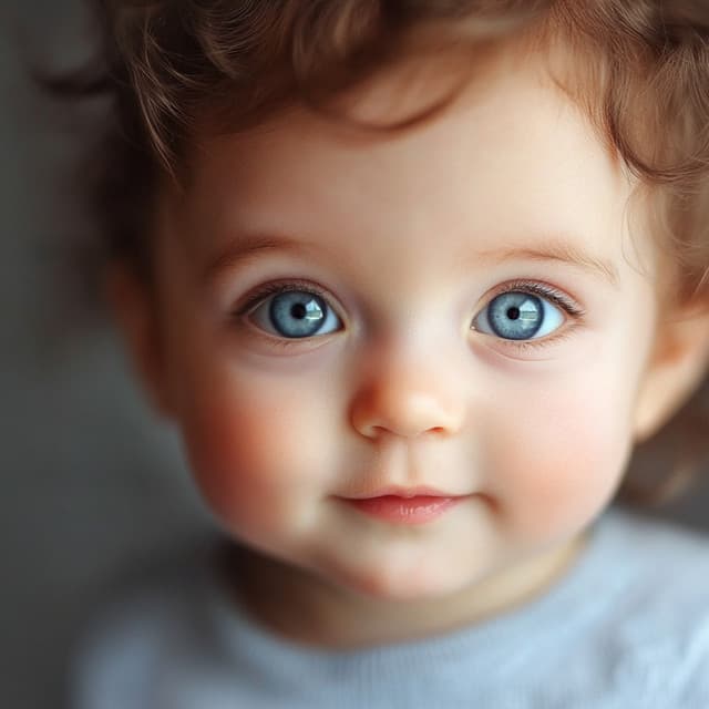 Awakening: New Age Sonic Odyssey - Baby Relax Channel