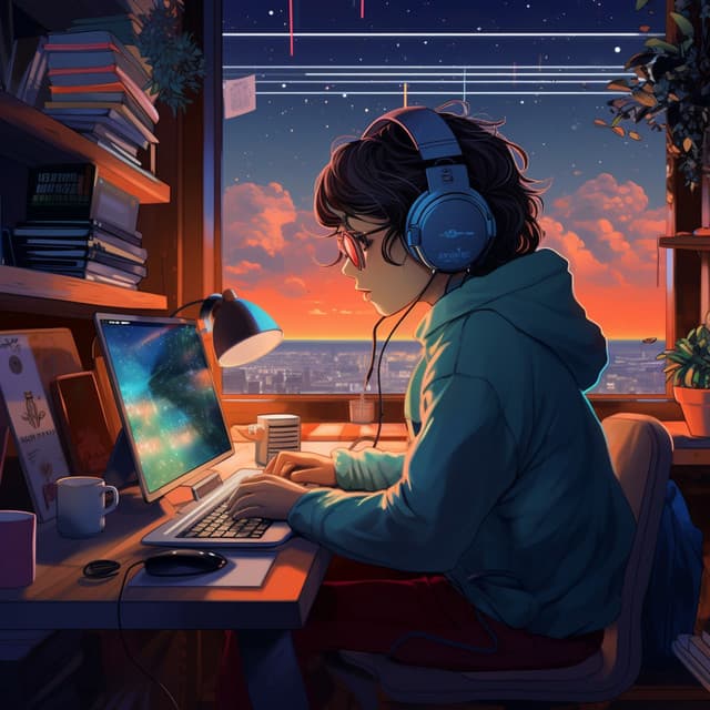 Aprendizaje Centrado: Melodías De Estudio Melódicas - La red acordes