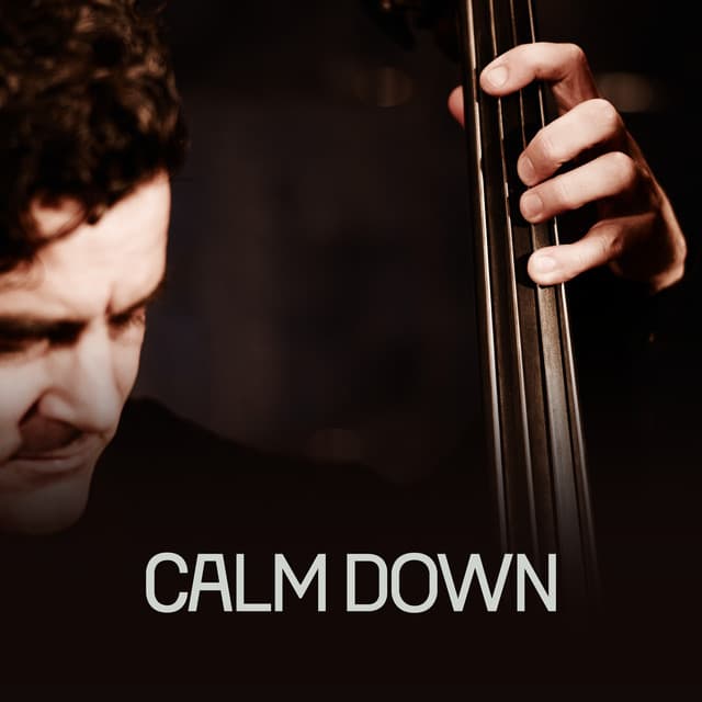 Calm Down - Heiri Känzig