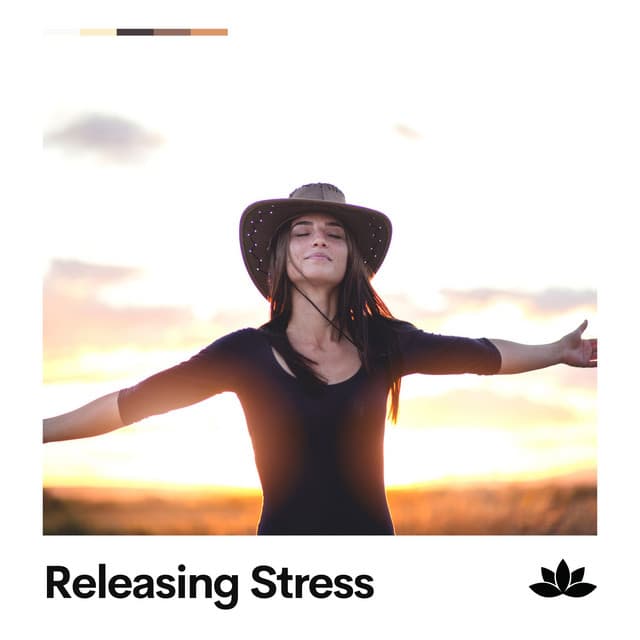 Releasing Stress - Sleep Sounds Ambient Noises