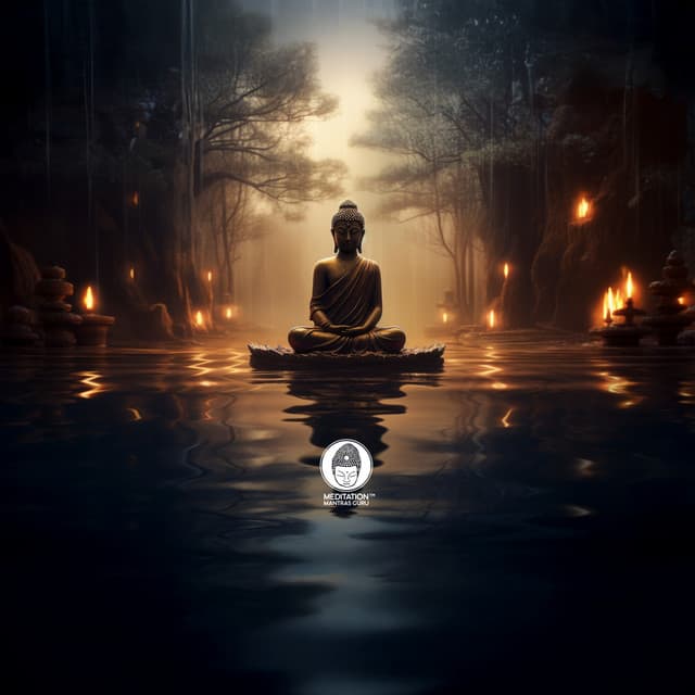 Flash of Enlightenment - Meditation Mantras Guru