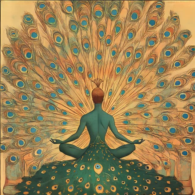 Himmelsk Krammetid - Reiki Music