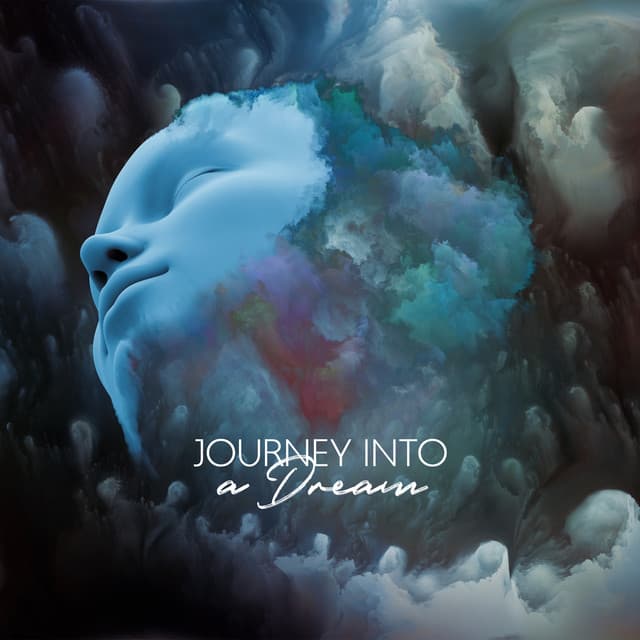 Journey Into a Dream: Peaceful Handpan & Tongue Drum Music for Lucid Dreaming - Calm Music Masters Relaxation