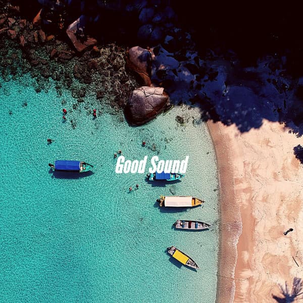 Good Sound - Happy Cooking Music