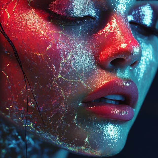 Glossier Dreams
