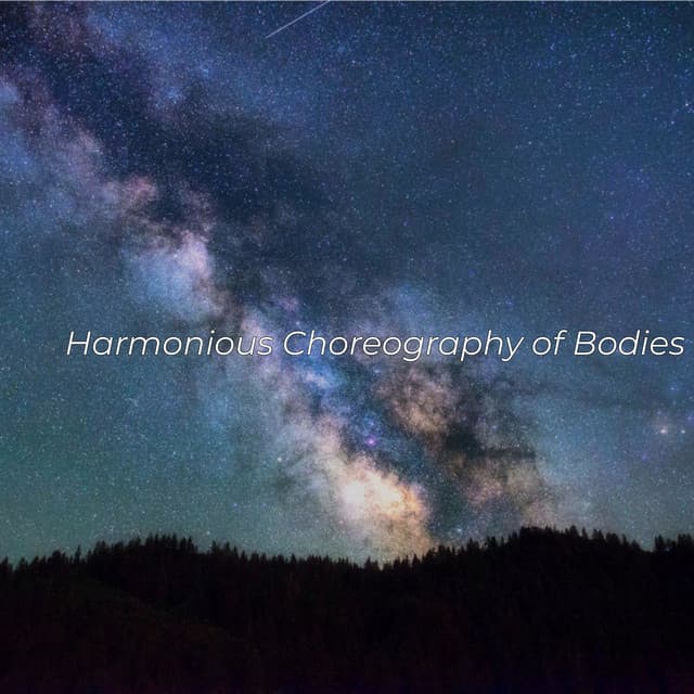 Harmonious Choreography of Bodies - Minds United
