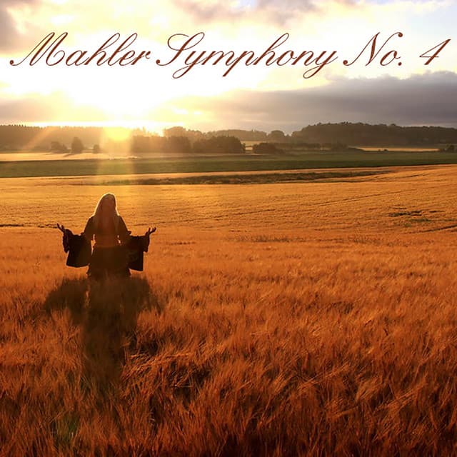 Mahler Symphony No. 4 - Richard Strauss