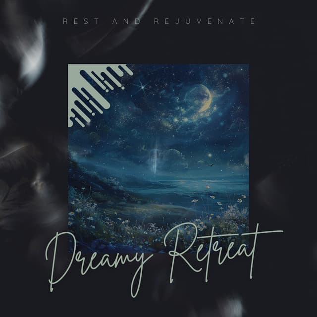 Rest and Rejuvenate - Dreamy Retreat