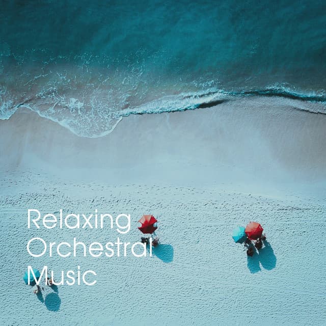 Relaxing Orchestral Music - Calm Music for Studying