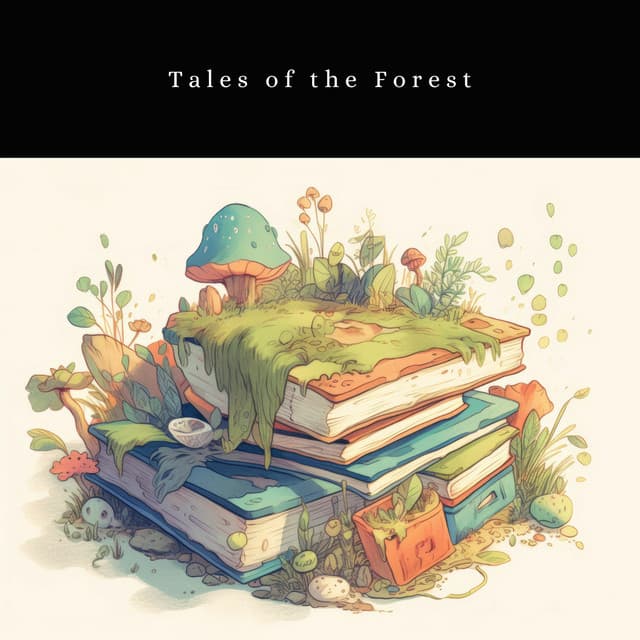 Tales of the Forest - The Nature Soundscapes
