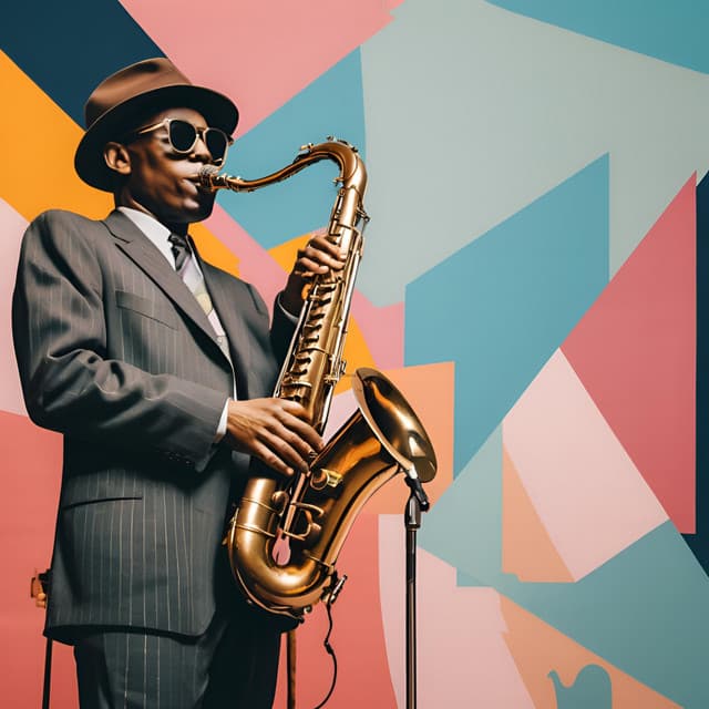 Midnight Sax Sessions - Good Morning Music