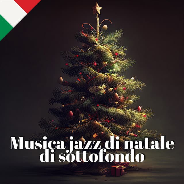 Musica jazz di natale di sottofondo - Jazz Italia