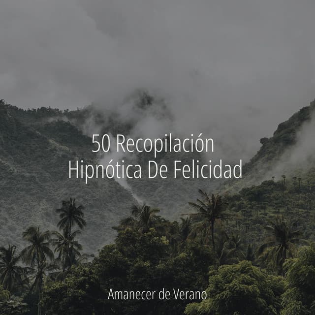 50 Recopilación Hipnótica De Felicidad - Meditation Relaxation Club