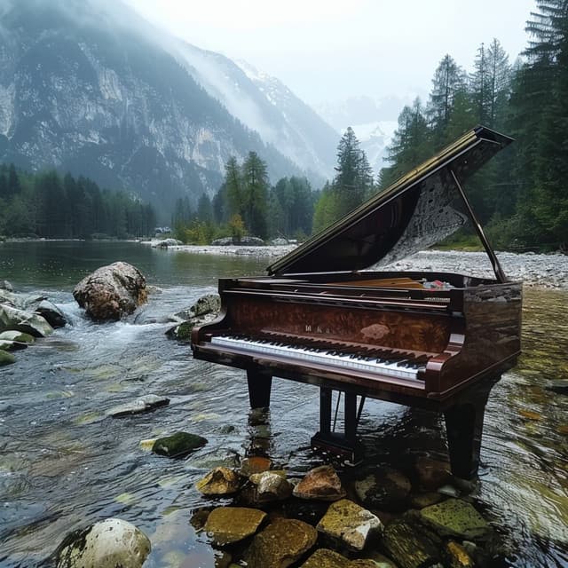 Tranquilo Piano Jazz Relax