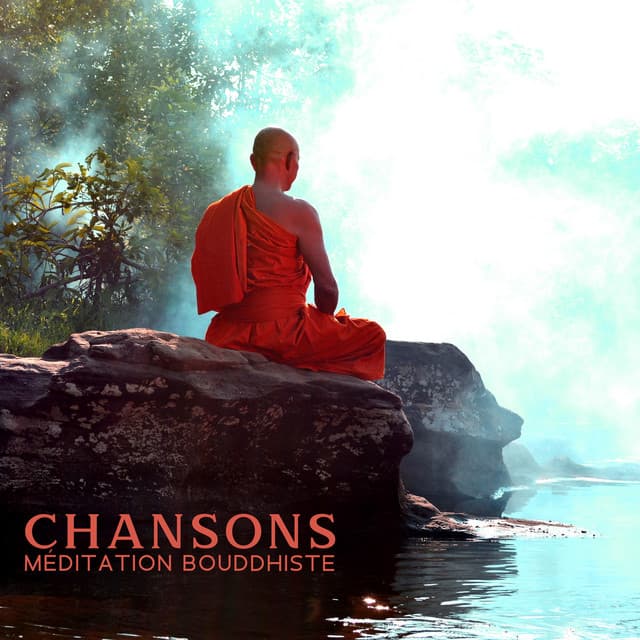 Chansons Méditation Bouddhiste: L'illumination de Bouddha - Buddhist méditation académie