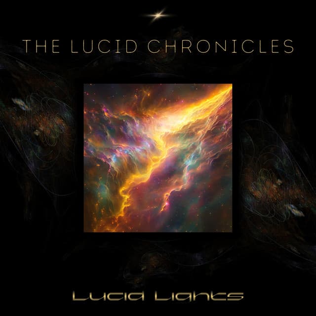 The Lucid Chronicles - Lucid Lights