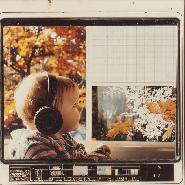 Vagabond Dreamscape - Plant Music