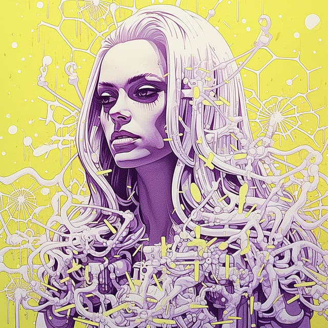 The Concrete Jungle - Chillout