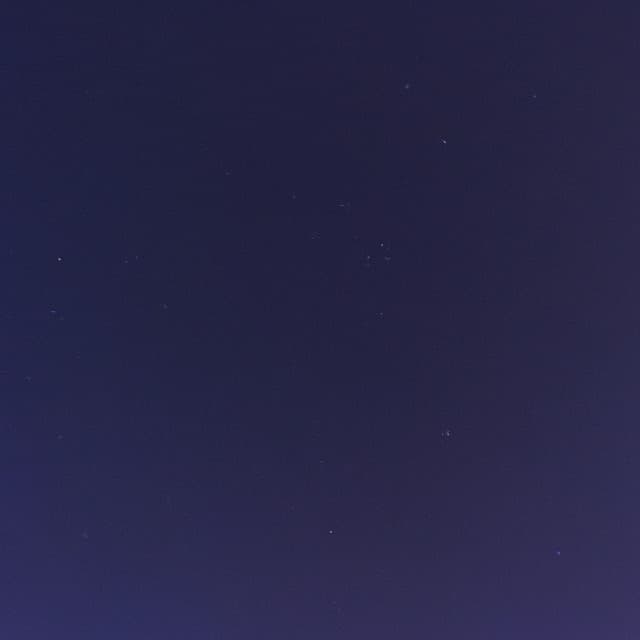 ! ! ! ! Nuvens Stars Night - Ruído Branco