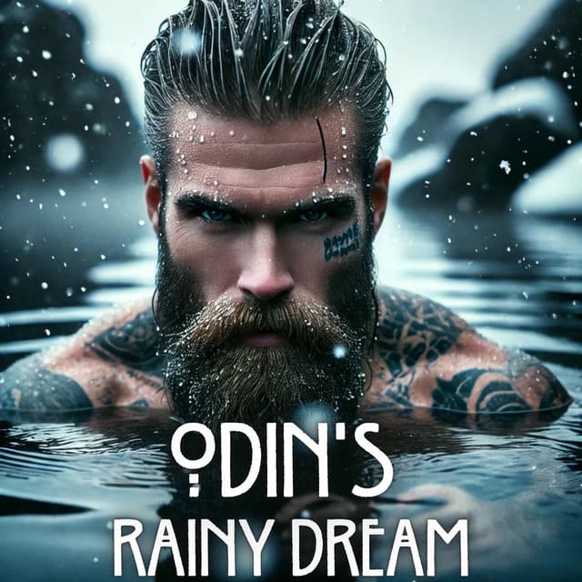 Odin's Rainy Dream - Tina Amalier