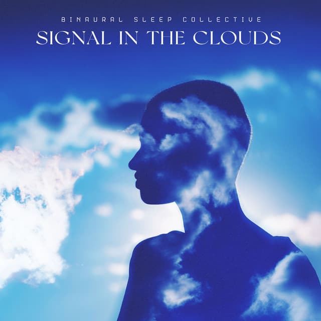 Signal in the Clouds - Binaural Sleep Collective