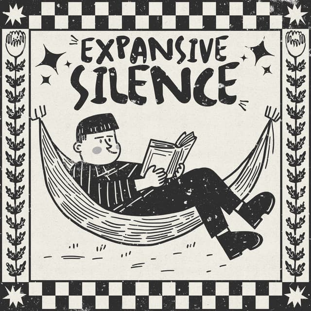 Expansive Silence - Relaxing Asian Spa Music