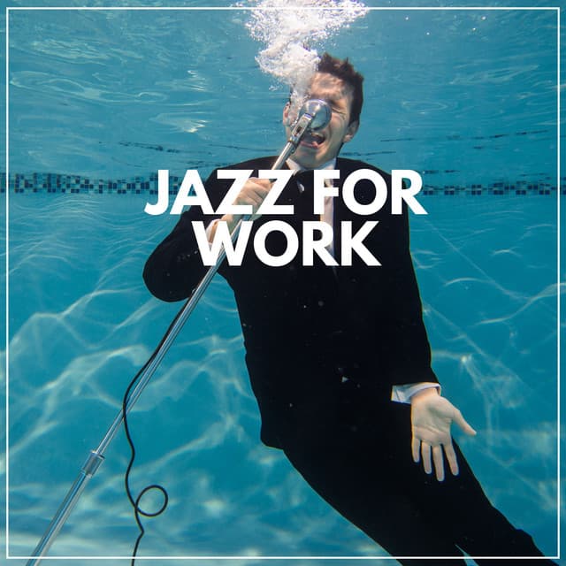 Chilled Jazz Masters